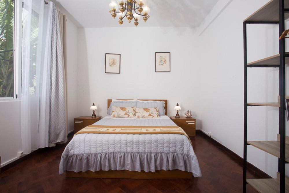 Rochinha Cozy Home Funchal (Madeira) Exterior foto