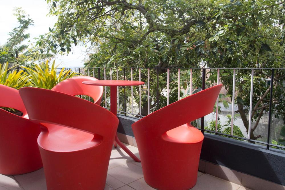 Rochinha Cozy Home Funchal (Madeira) Exterior foto