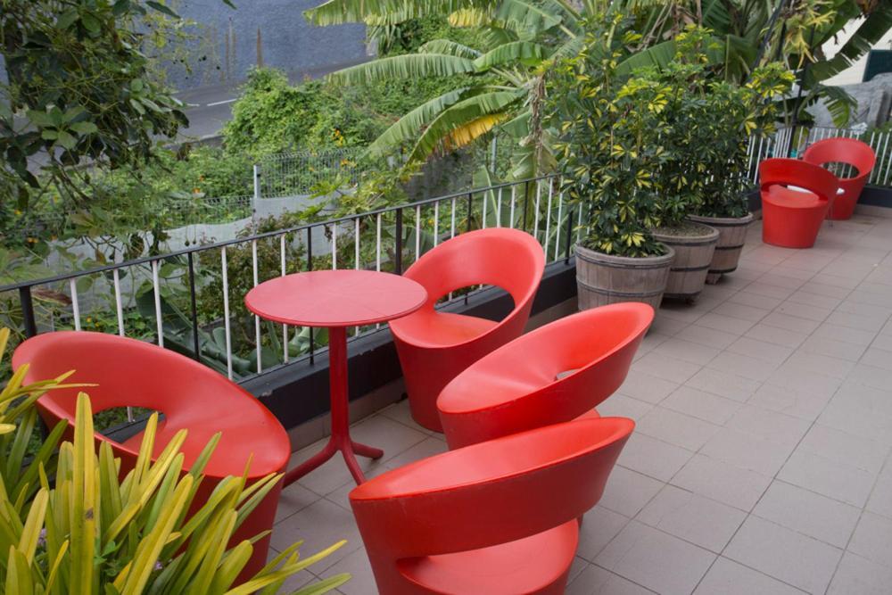 Rochinha Cozy Home Funchal (Madeira) Exterior foto