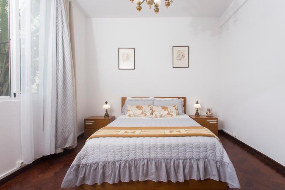 Rochinha Cozy Home Funchal (Madeira) Exterior foto
