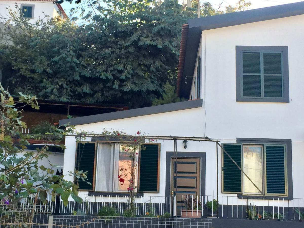 Rochinha Cozy Home Funchal (Madeira) Exterior foto