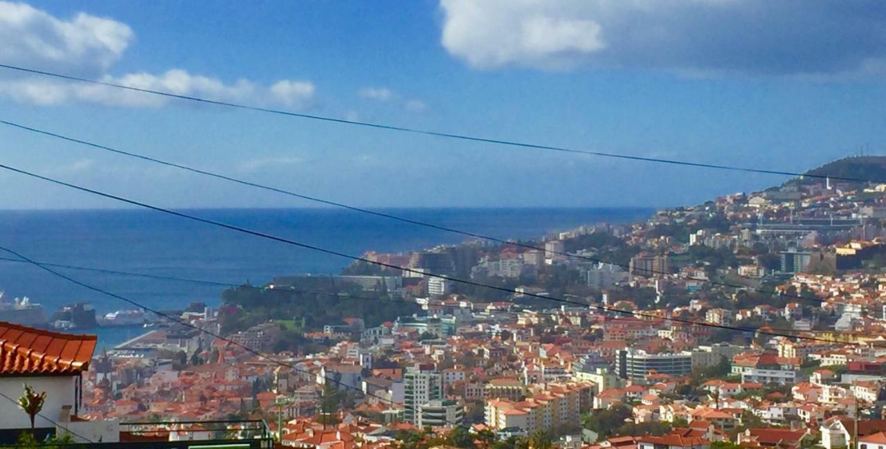 Rochinha Cozy Home Funchal (Madeira) Exterior foto