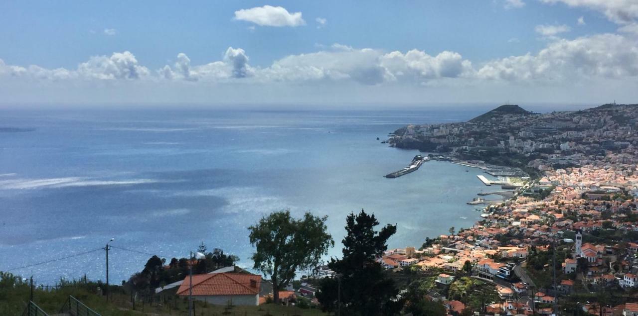 Rochinha Cozy Home Funchal (Madeira) Exterior foto