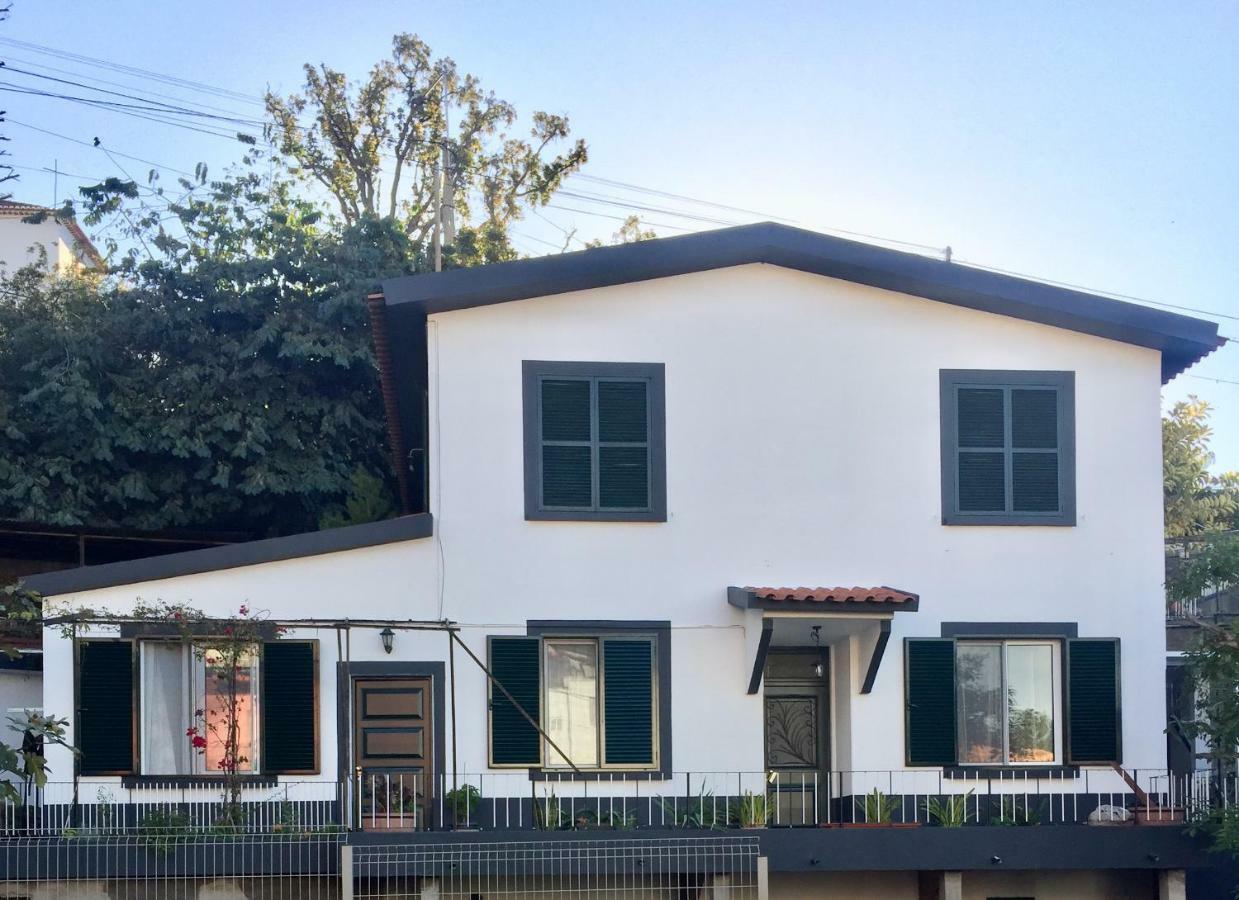 Rochinha Cozy Home Funchal (Madeira) Exterior foto