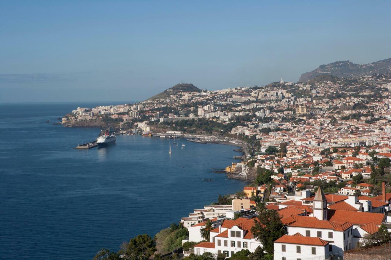 Rochinha Cozy Home Funchal (Madeira) Exterior foto