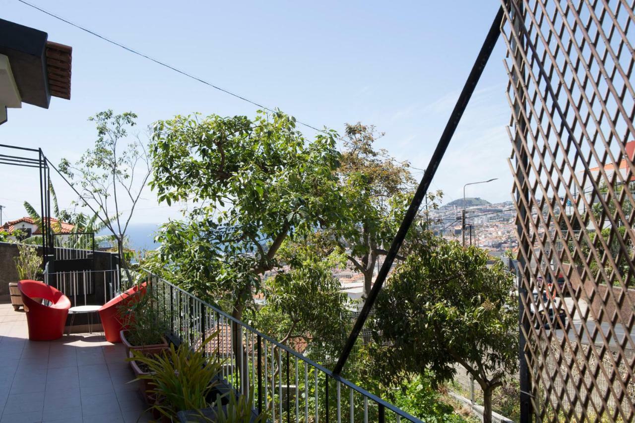 Rochinha Cozy Home Funchal (Madeira) Exterior foto