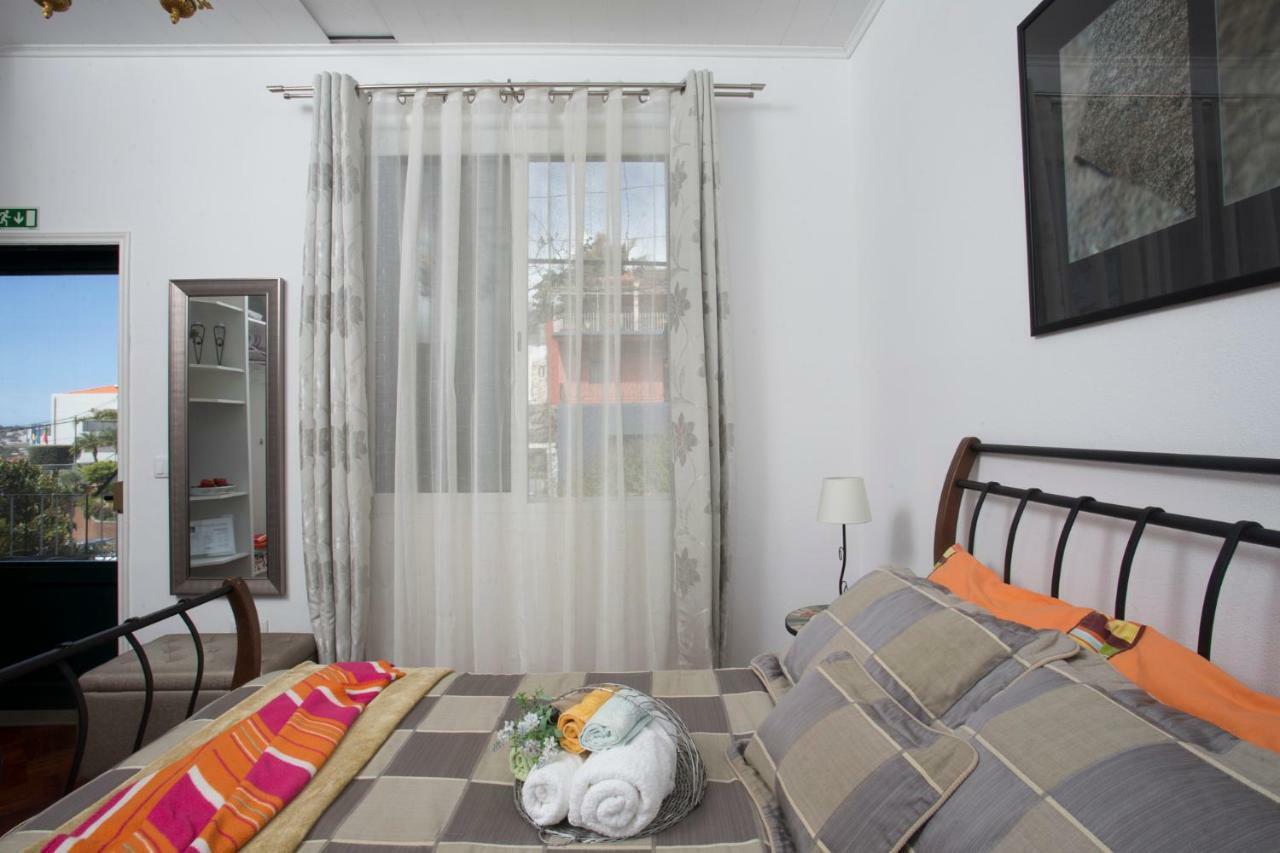 Rochinha Cozy Home Funchal (Madeira) Exterior foto