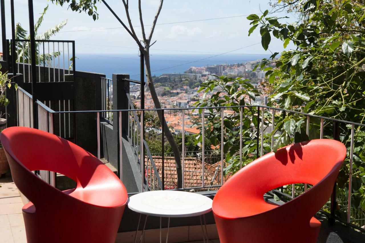 Rochinha Cozy Home Funchal (Madeira) Exterior foto