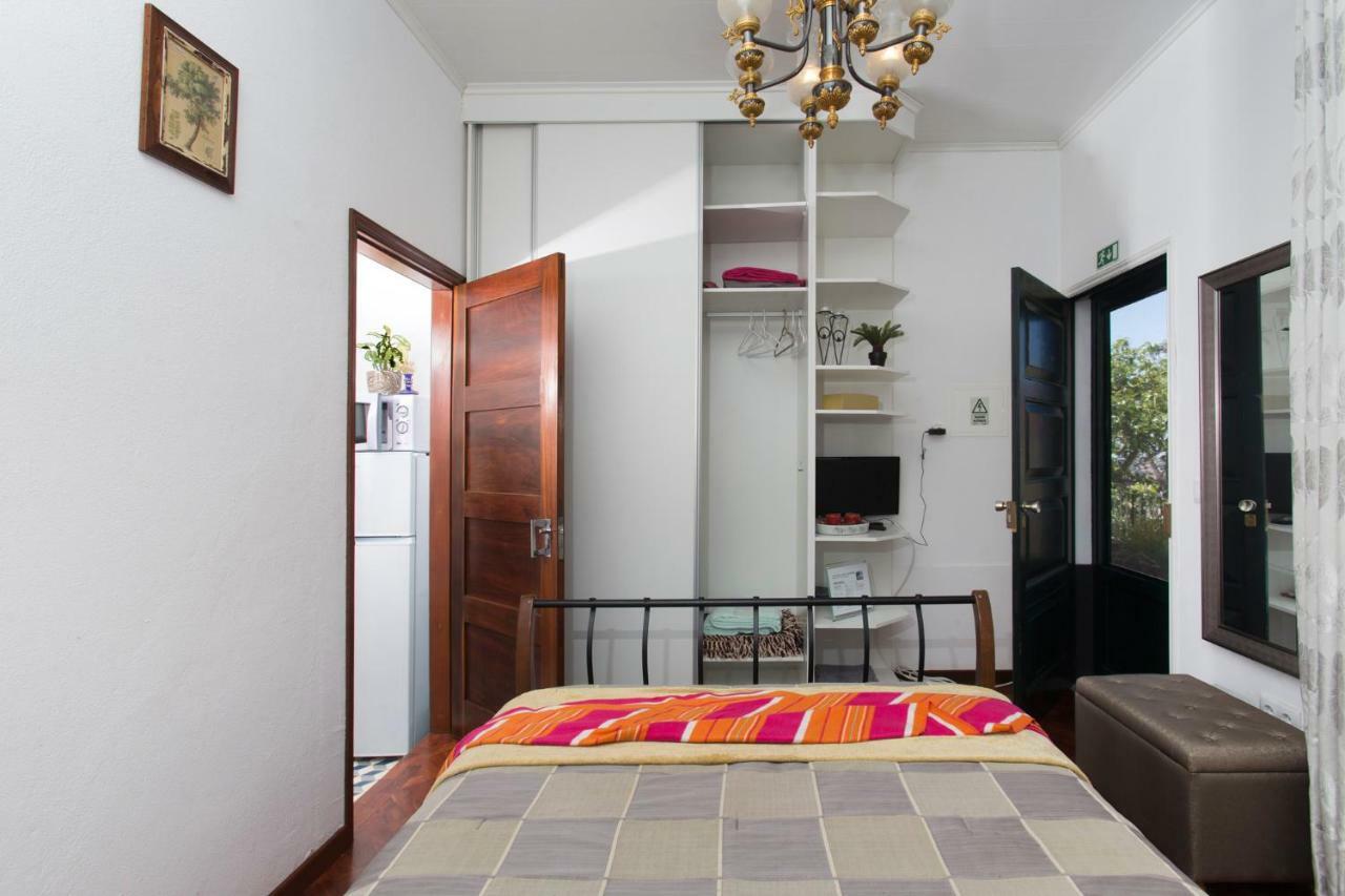 Rochinha Cozy Home Funchal (Madeira) Exterior foto