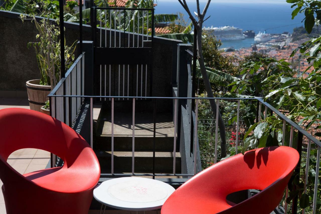 Rochinha Cozy Home Funchal (Madeira) Exterior foto