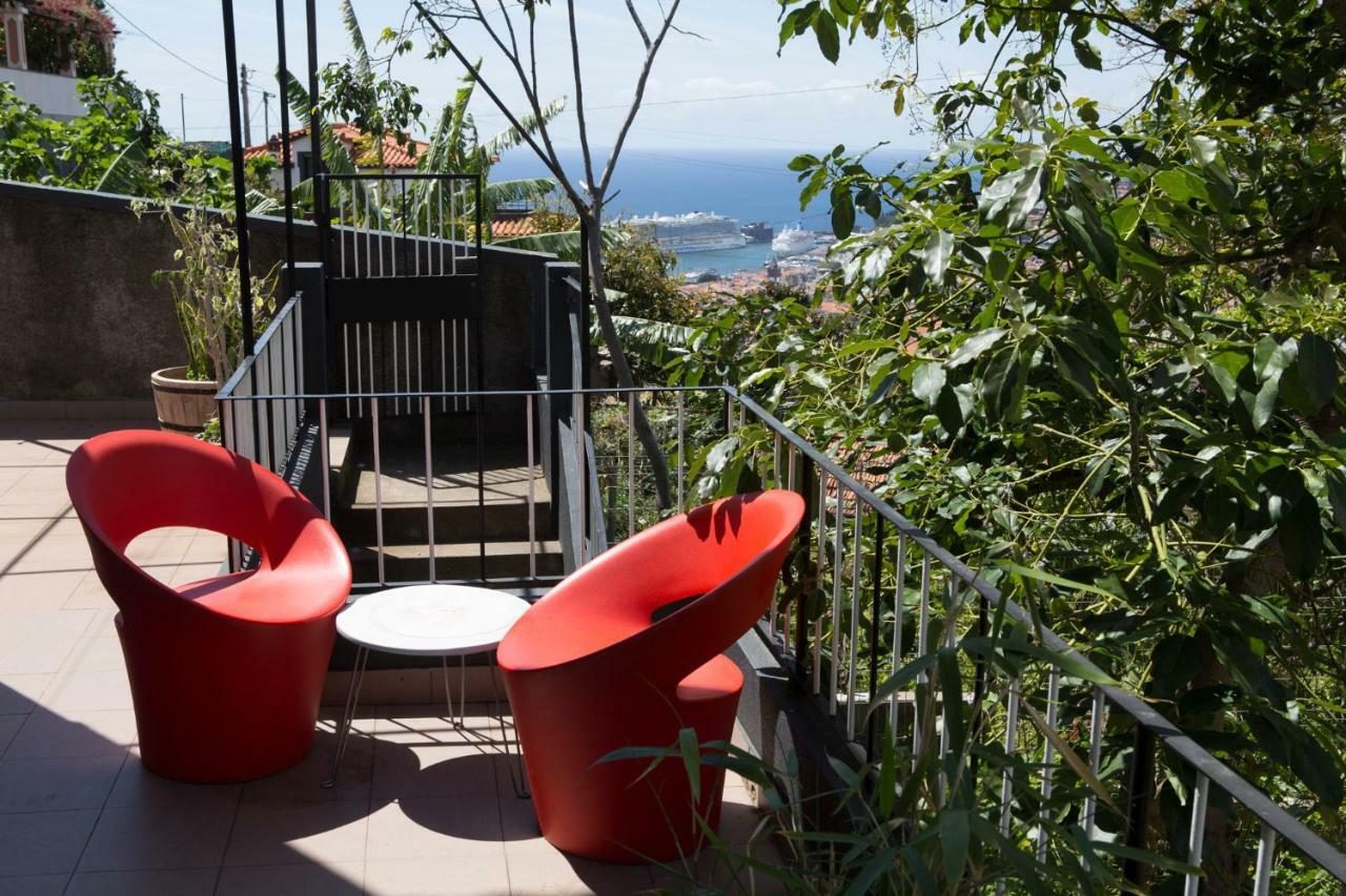 Rochinha Cozy Home Funchal (Madeira) Exterior foto